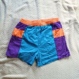 Vintage shorts